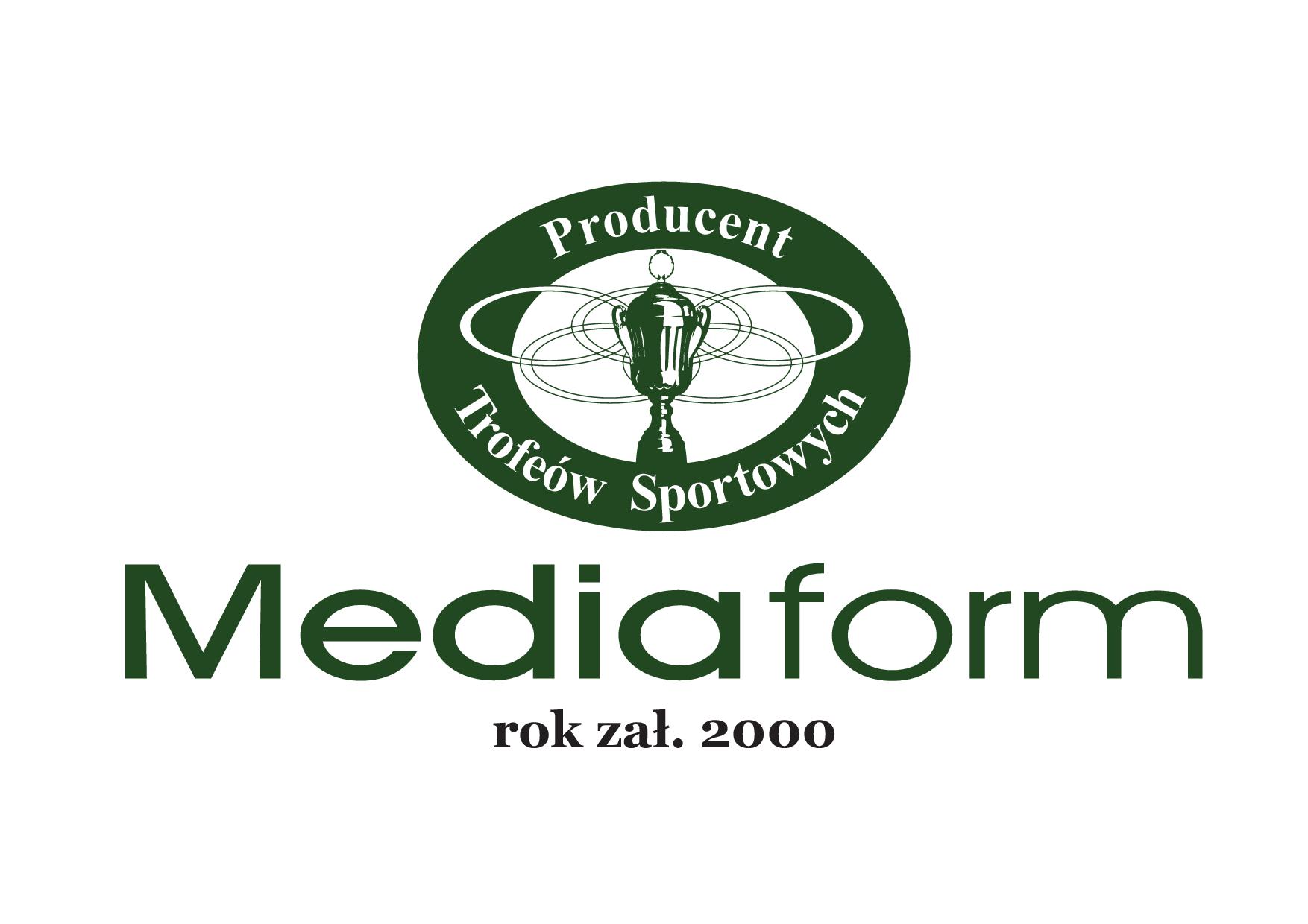 logo mediaform
